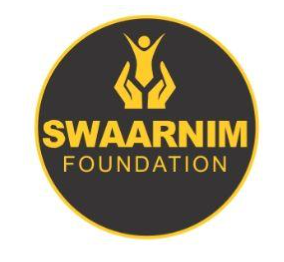 Swaarnim Foundation Logo